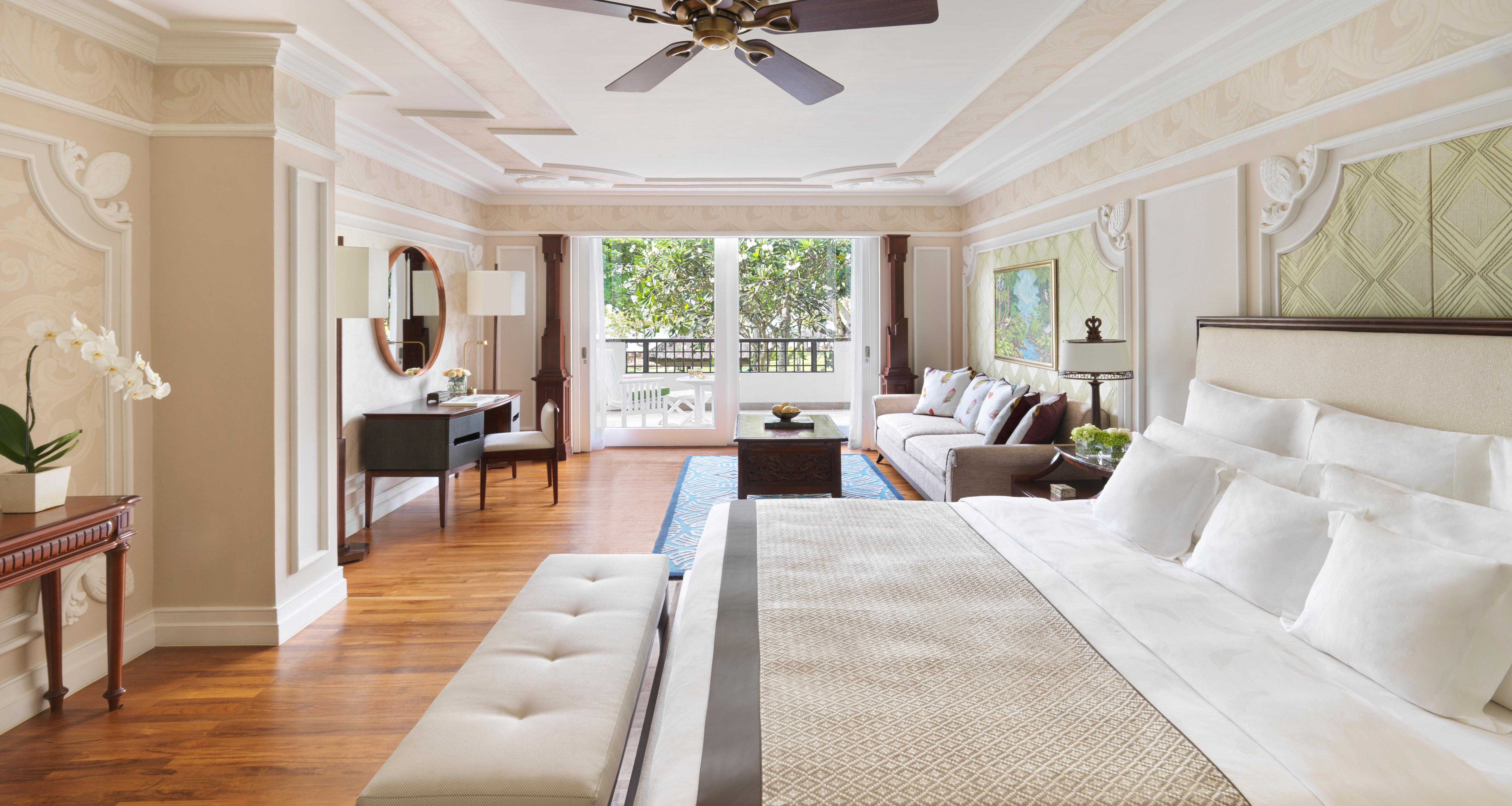Intercontinental Bali Resort By Ihg Jimbaran Zewnętrze zdjęcie A suite at The Westin Athens