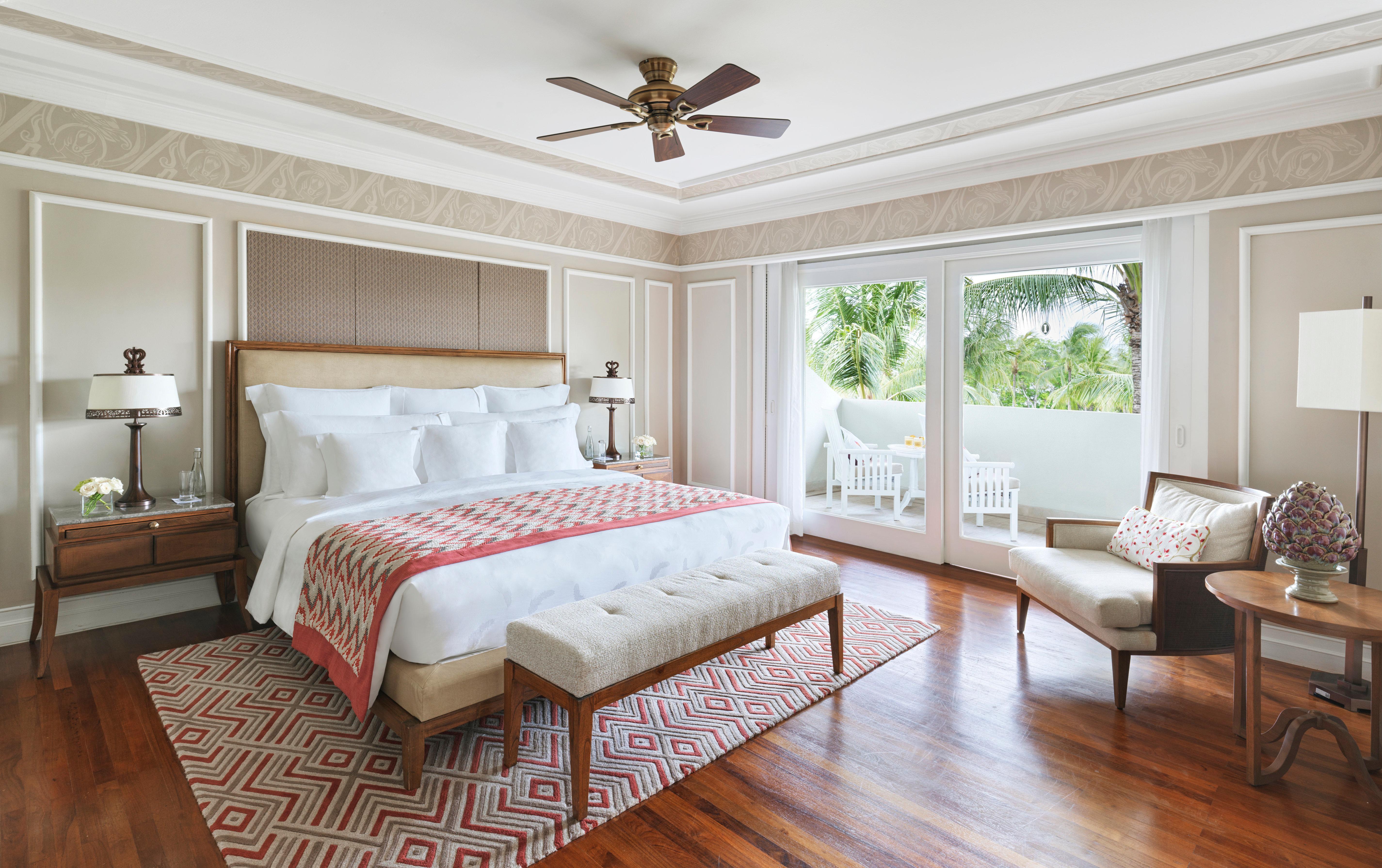 Intercontinental Bali Resort By Ihg Jimbaran Zewnętrze zdjęcie A bedroom at The Oberoi, Mumbai