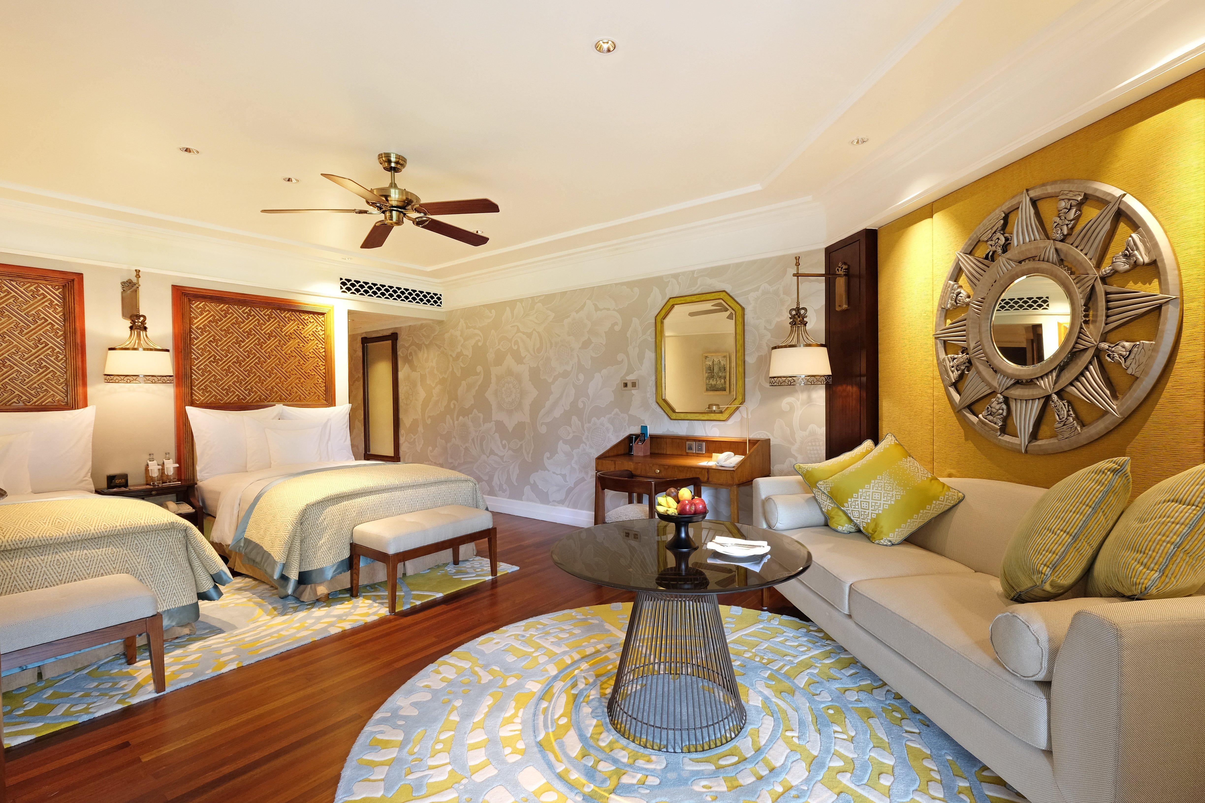 Intercontinental Bali Resort By Ihg Jimbaran Zewnętrze zdjęcie Deluxe Room