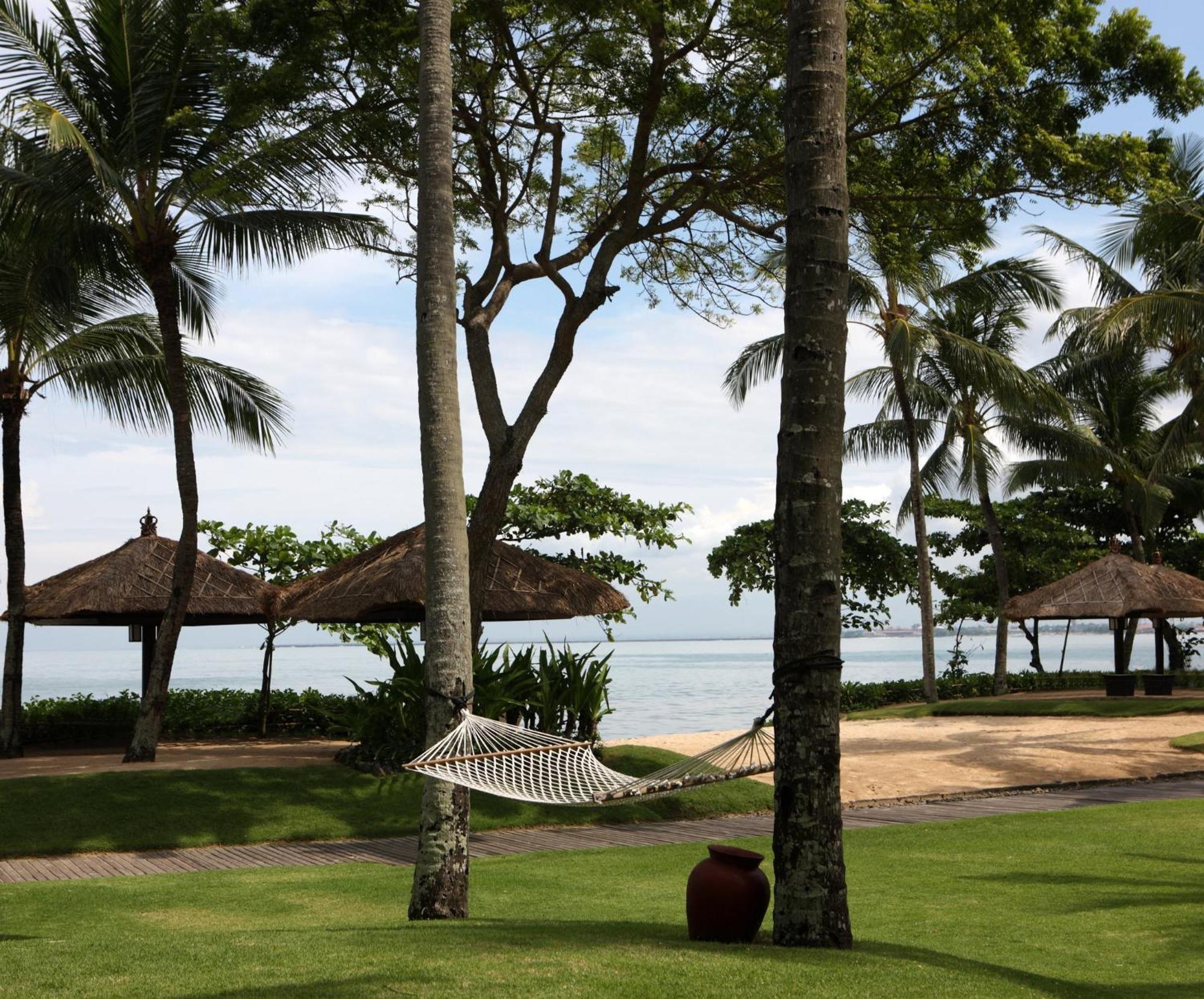 Intercontinental Bali Resort By Ihg Jimbaran Zewnętrze zdjęcie